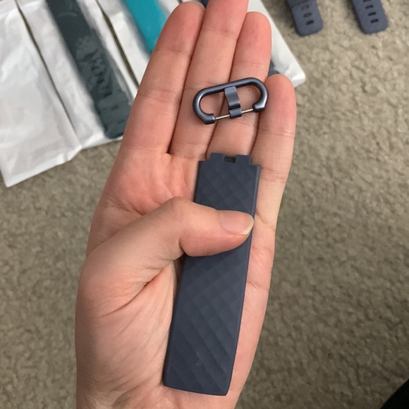 Fitbit Charger 3 - Picture 12 of 14